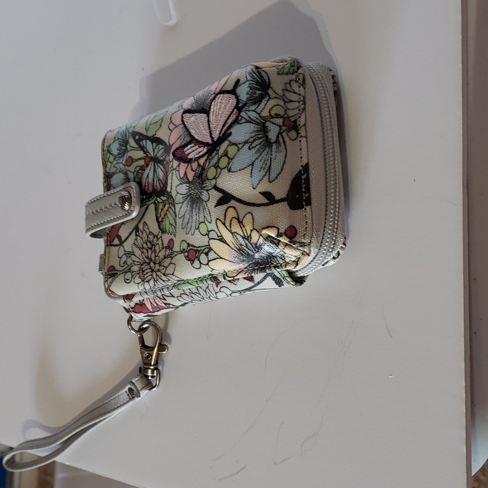 Wallet